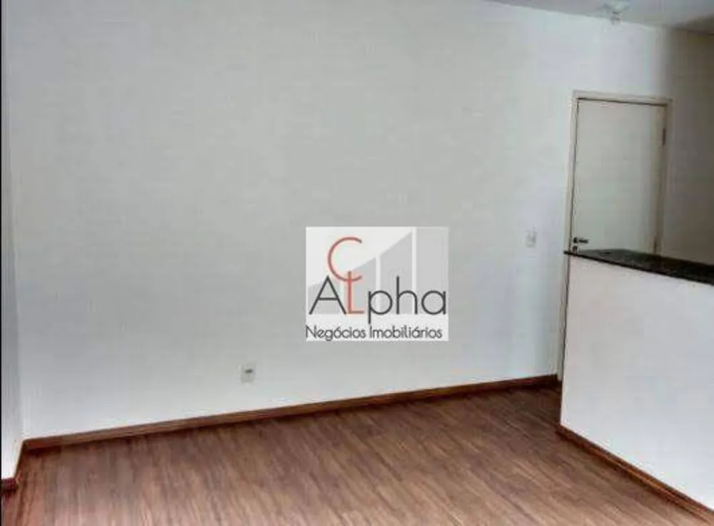 Apartamento, 2 quartos, 72 m² - Foto 3
