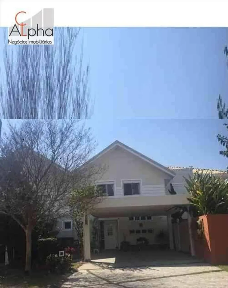 Sobrado, 3 quartos, 180 m² - Foto 1