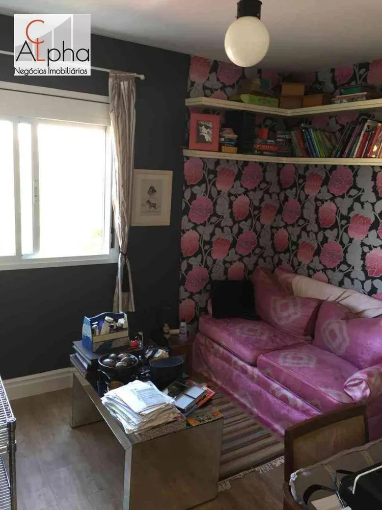 Sobrado, 3 quartos, 180 m² - Foto 3
