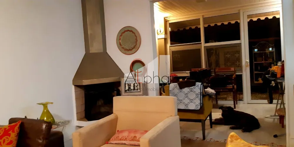 Sobrado, 3 quartos, 180 m² - Foto 8