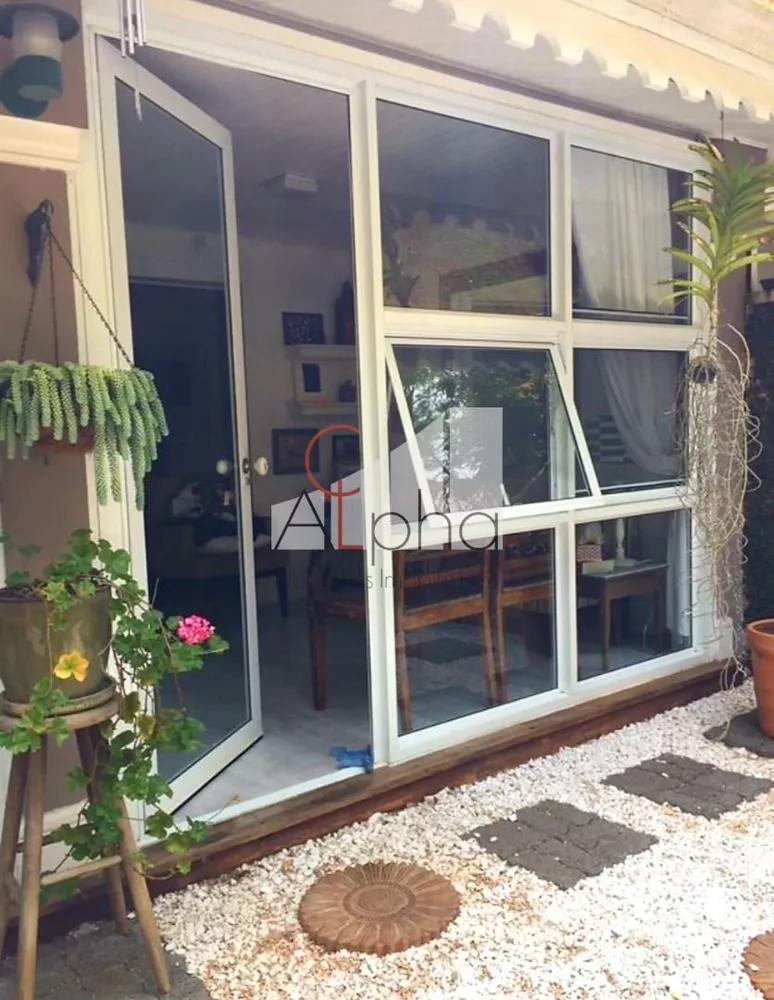 Sobrado, 3 quartos, 180 m² - Foto 7
