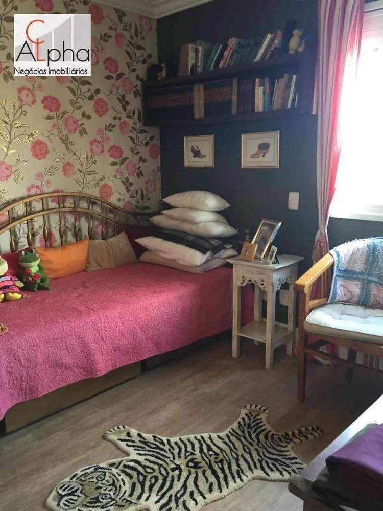 Sobrado, 3 quartos, 180 m² - Foto 4