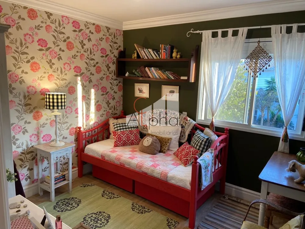 Sobrado, 3 quartos, 180 m² - Foto 6