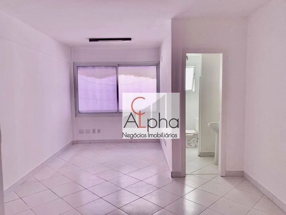 Sala-Conjunto, 25 m² - Foto 1