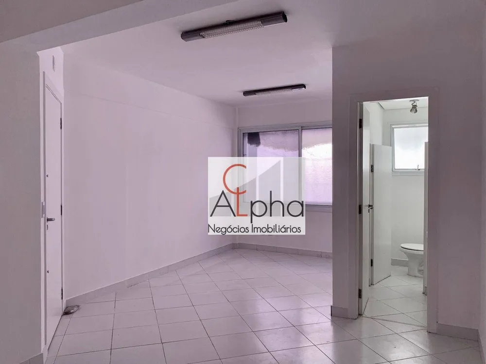 Sala-Conjunto, 25 m² - Foto 3
