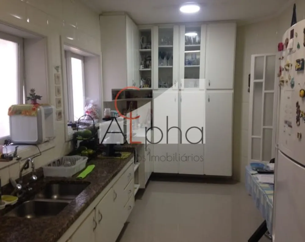Sobrado, 4 quartos, 460 m² - Foto 3