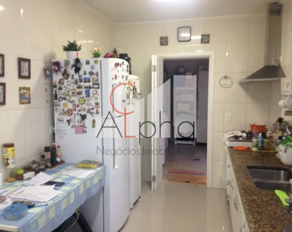 Sobrado, 4 quartos, 460 m² - Foto 2