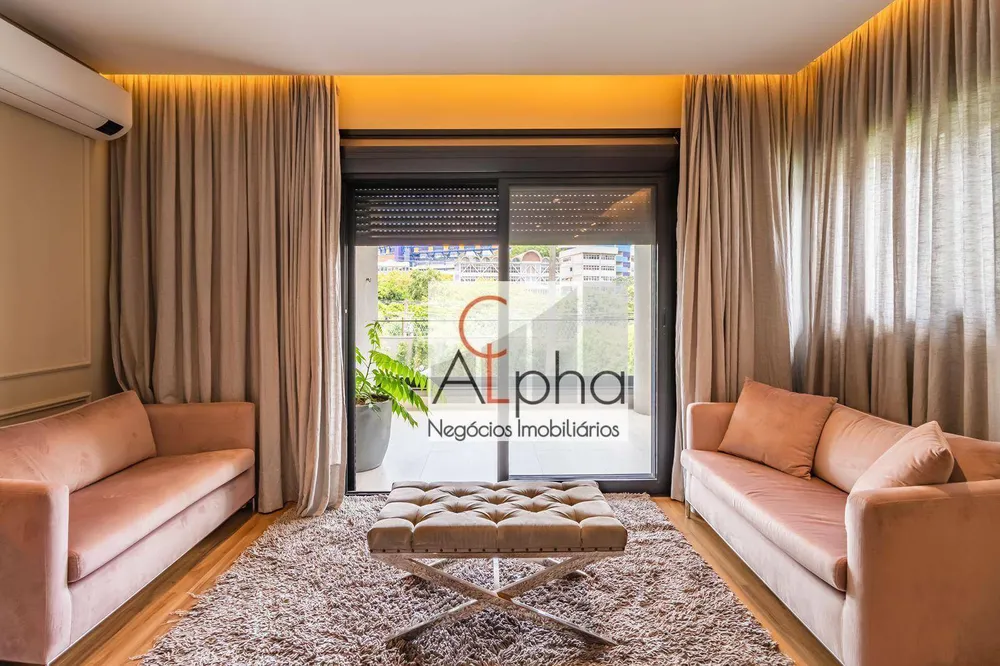 Sobrado, 5 quartos, 800 m² - Foto 4
