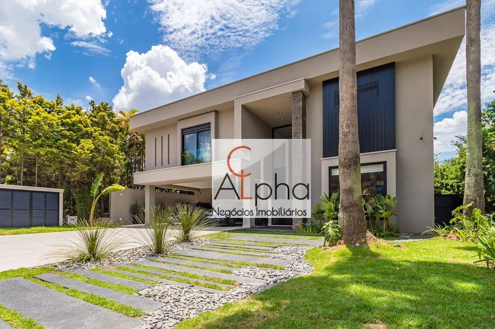 Sobrado, 5 quartos, 800 m² - Foto 3