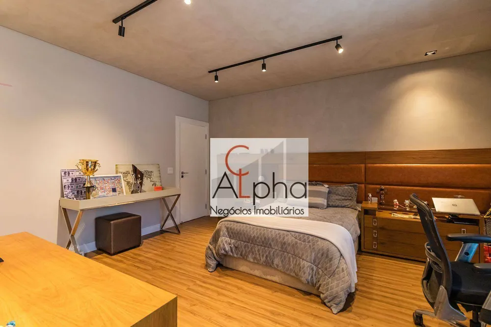 Sobrado, 5 quartos, 800 m² - Foto 1