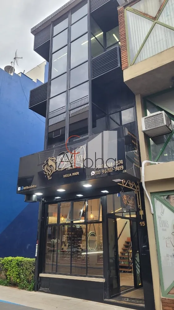 Imóvel Comercial, 172 m² - Foto 1