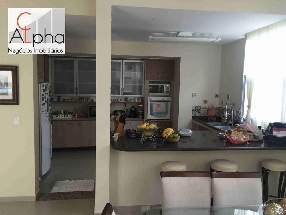 Sobrado, 4 quartos, 485 m² - Foto 4