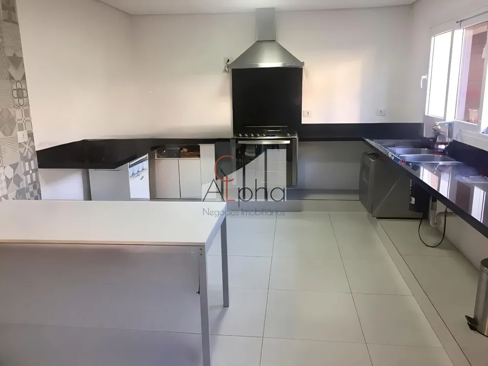 Sobrado, 4 quartos, 480 m² - Foto 1