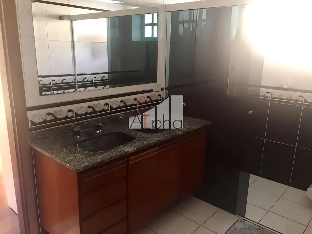 Sobrado, 4 quartos, 480 m² - Foto 3