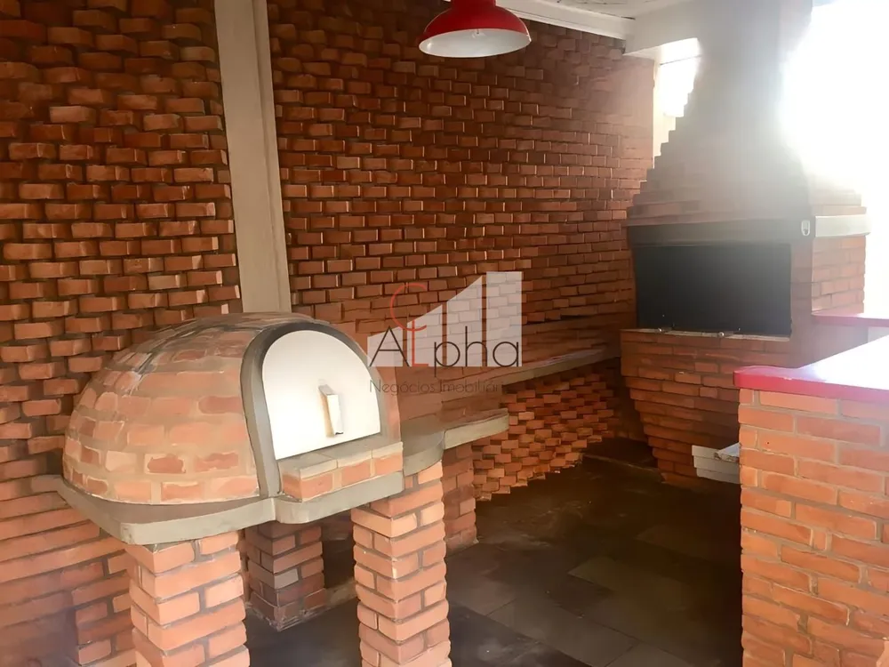 Sobrado, 4 quartos, 480 m² - Foto 4