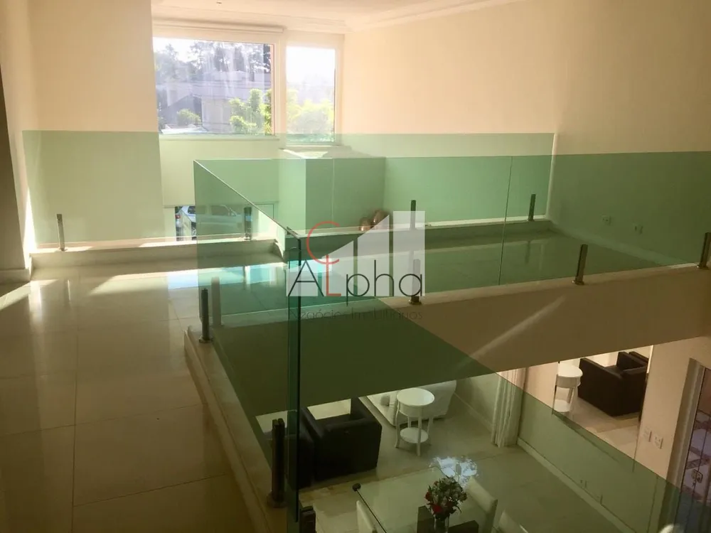 Sobrado, 4 quartos, 480 m² - Foto 2