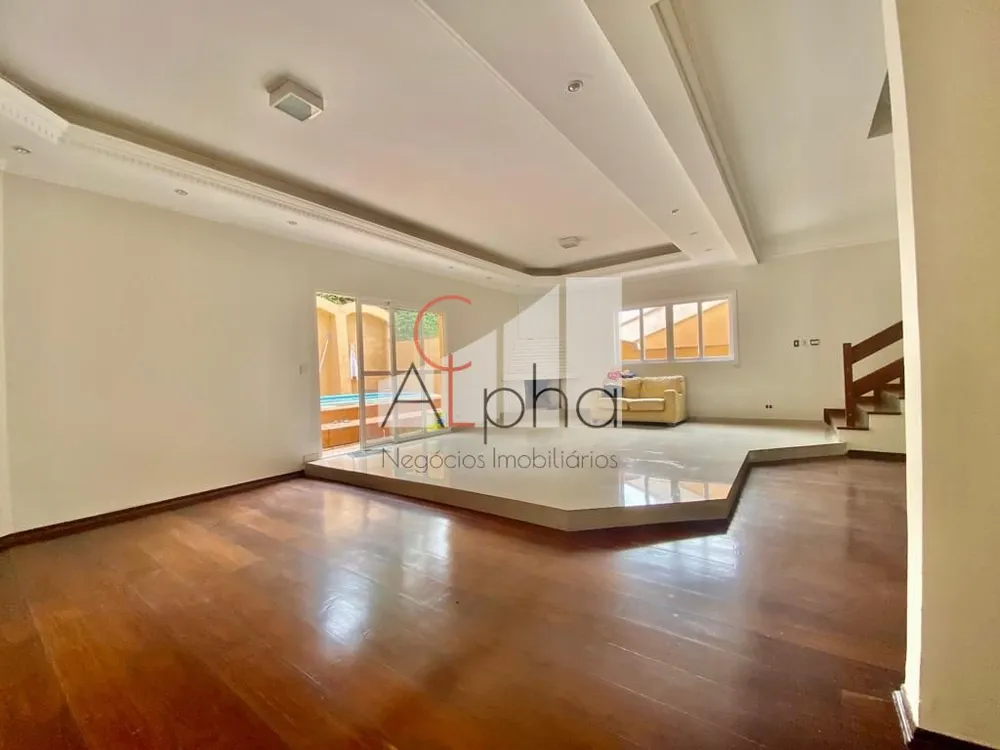 Sobrado, 4 quartos, 360 m² - Foto 3