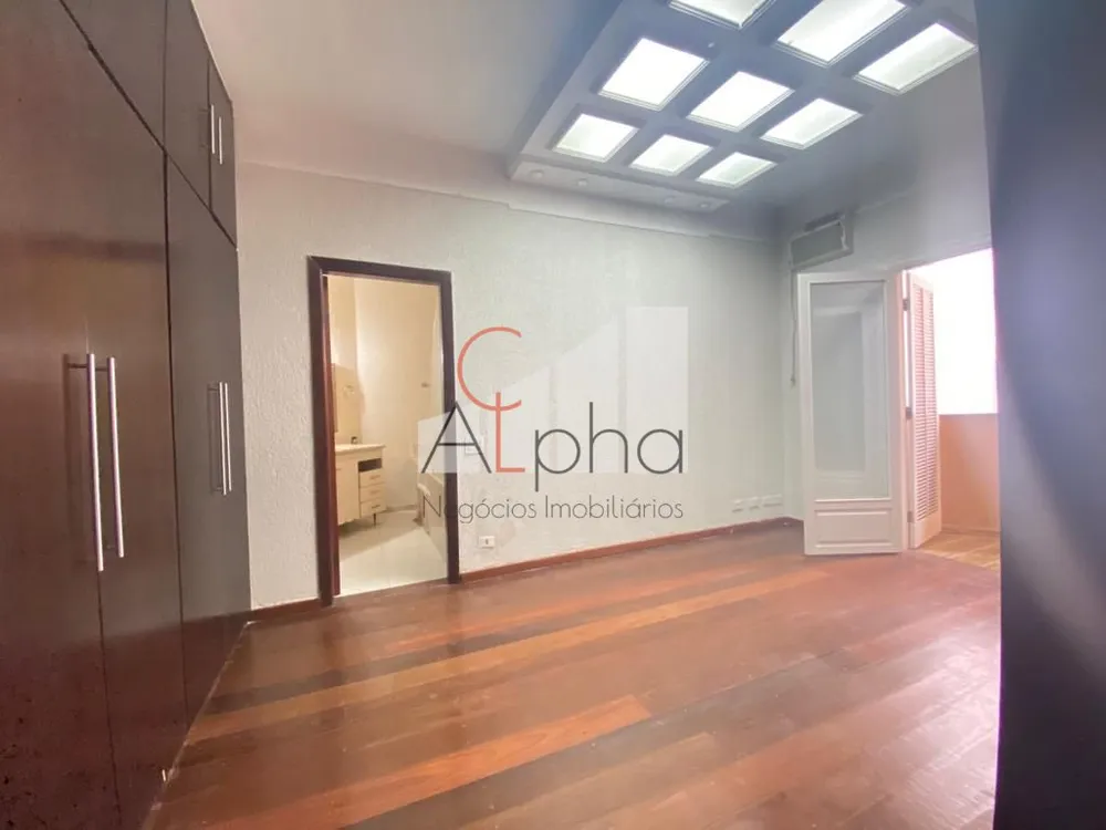 Sobrado, 4 quartos, 360 m² - Foto 4