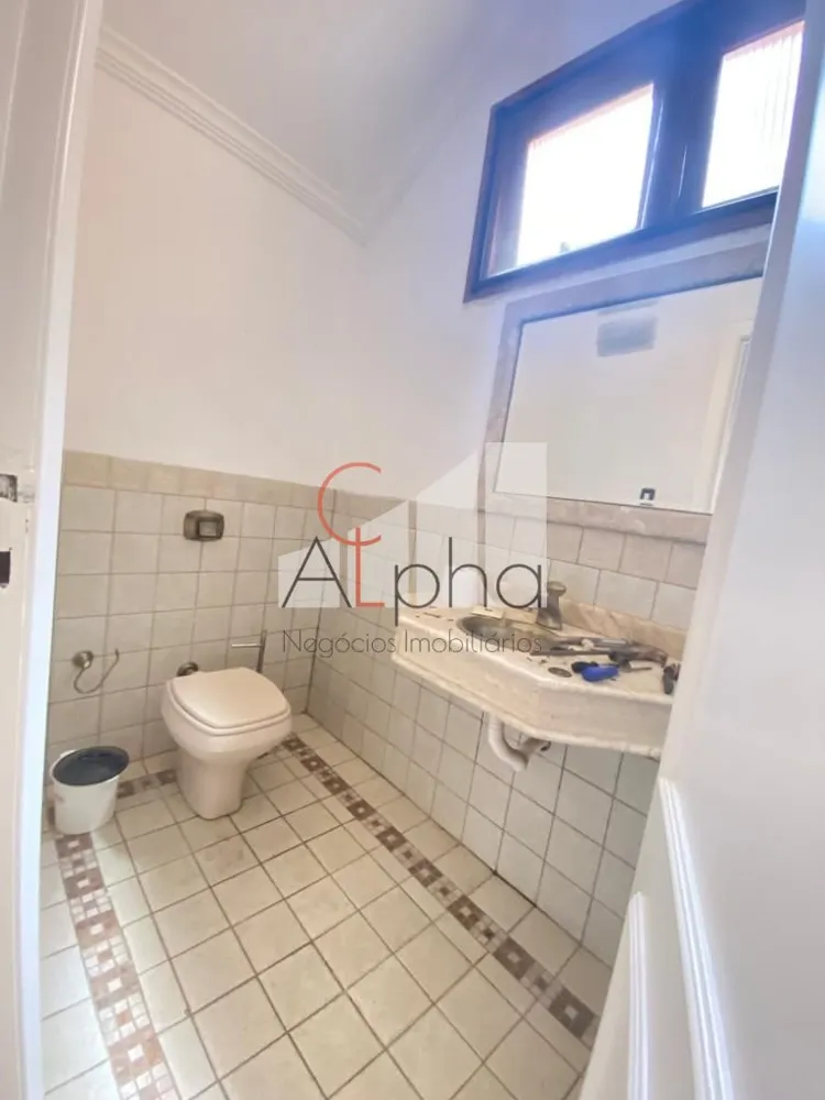 Sobrado, 4 quartos, 360 m² - Foto 2