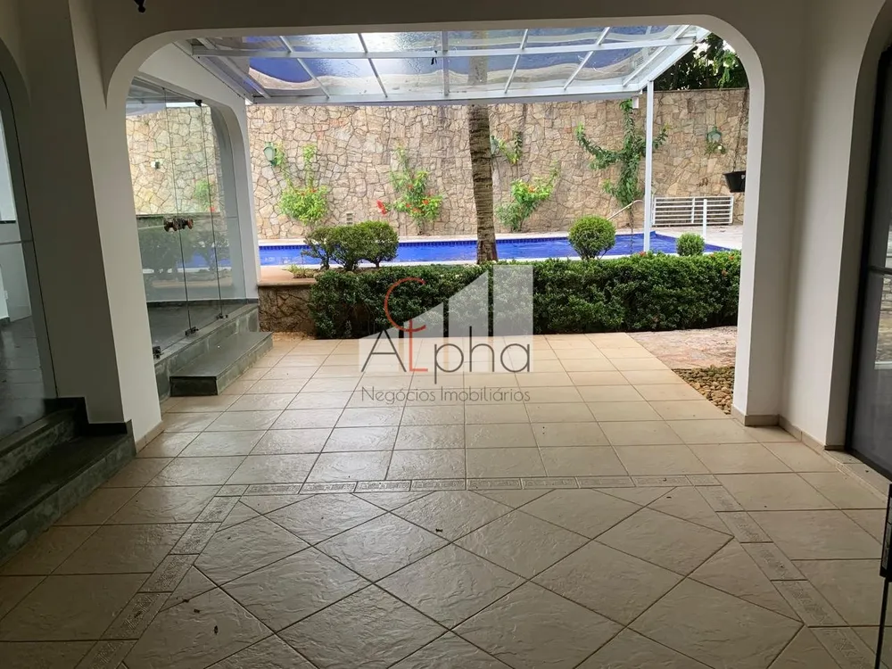 Sobrado, 4 quartos, 800 m² - Foto 3