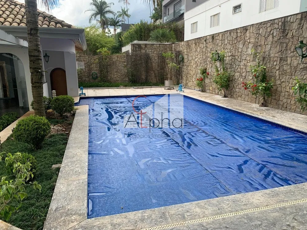 Sobrado, 4 quartos, 800 m² - Foto 4