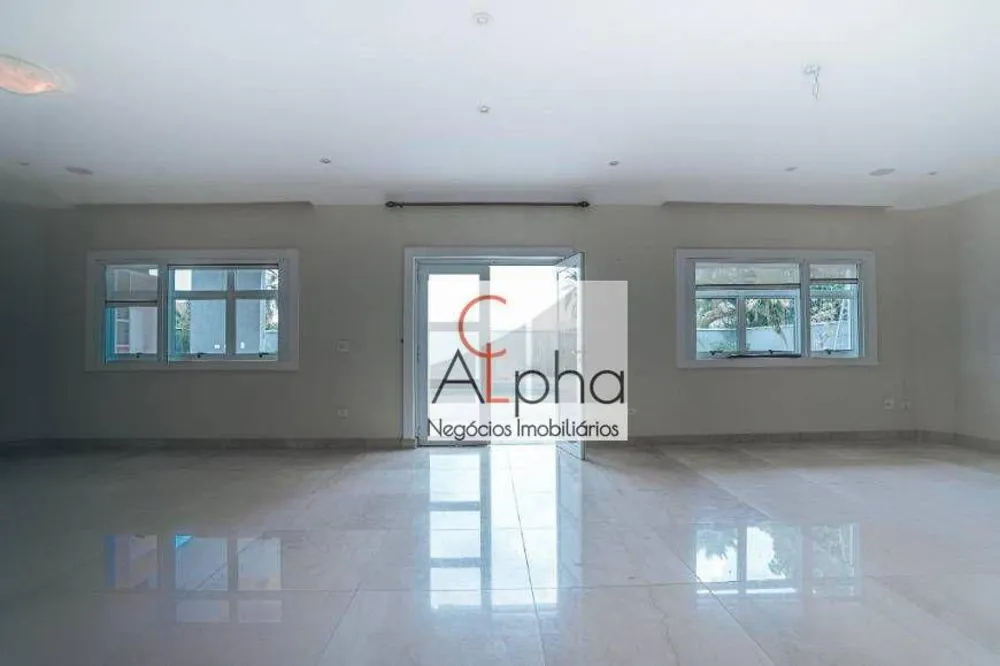 Sobrado, 4 quartos, 682 m² - Foto 3