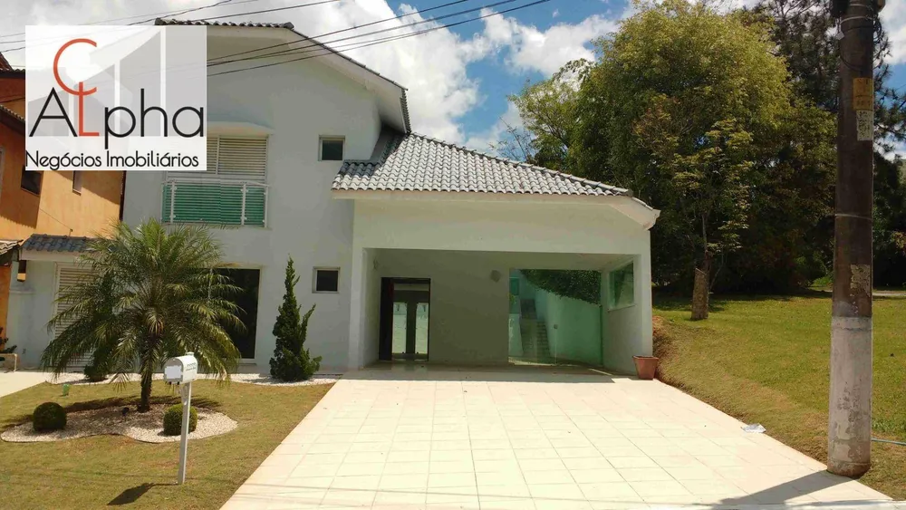 Sobrado, 3 quartos, 220 m² - Foto 1