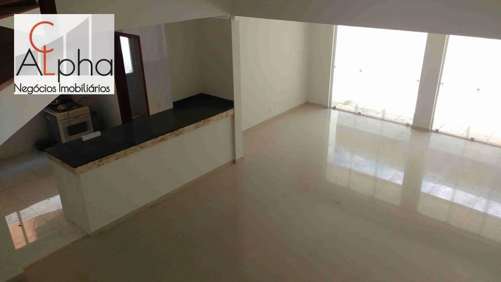 Sobrado, 3 quartos, 220 m² - Foto 3