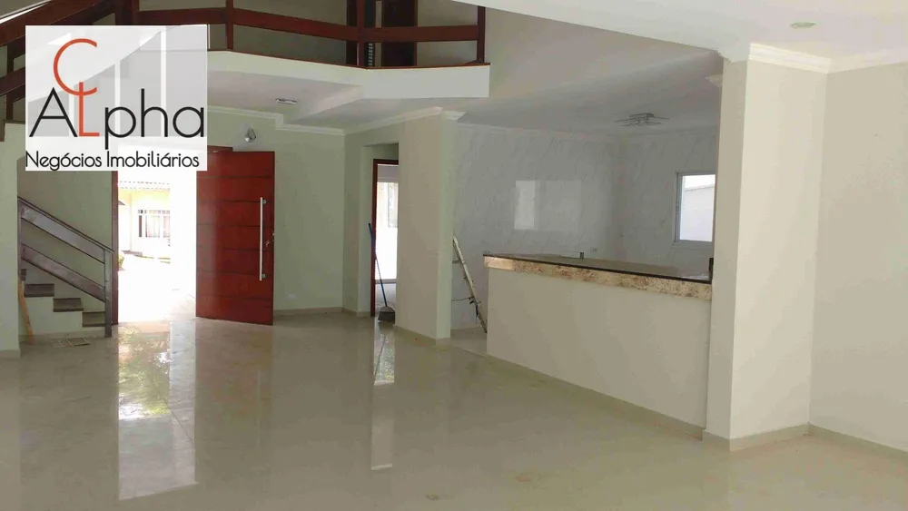 Sobrado, 3 quartos, 220 m² - Foto 2
