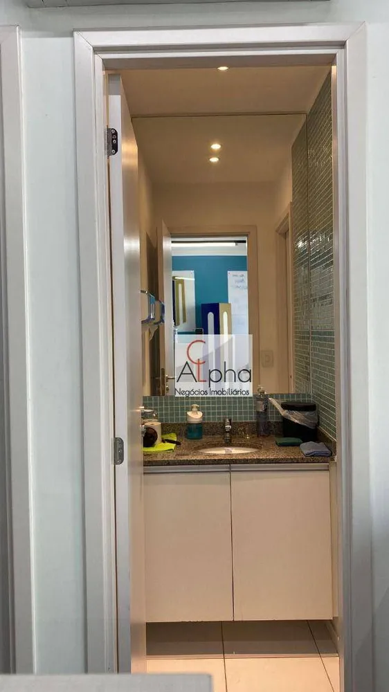 Sala-Conjunto, 24 m² - Foto 4