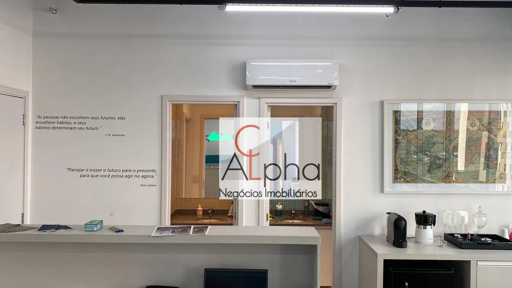 Sala-Conjunto, 24 m² - Foto 1