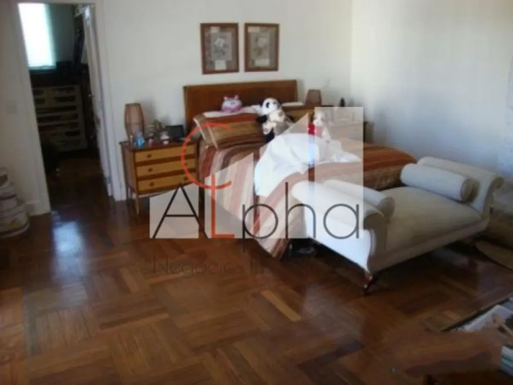 Sobrado, 5 quartos, 1000 m² - Foto 3