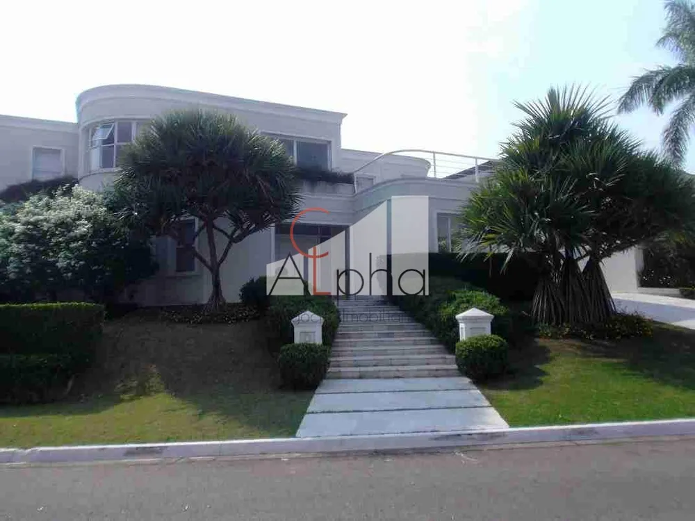 Sobrado, 5 quartos, 1000 m² - Foto 2