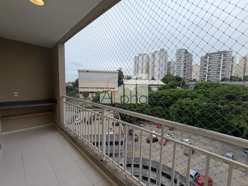 Apartamento, 2 quartos, 72 m² - Foto 2