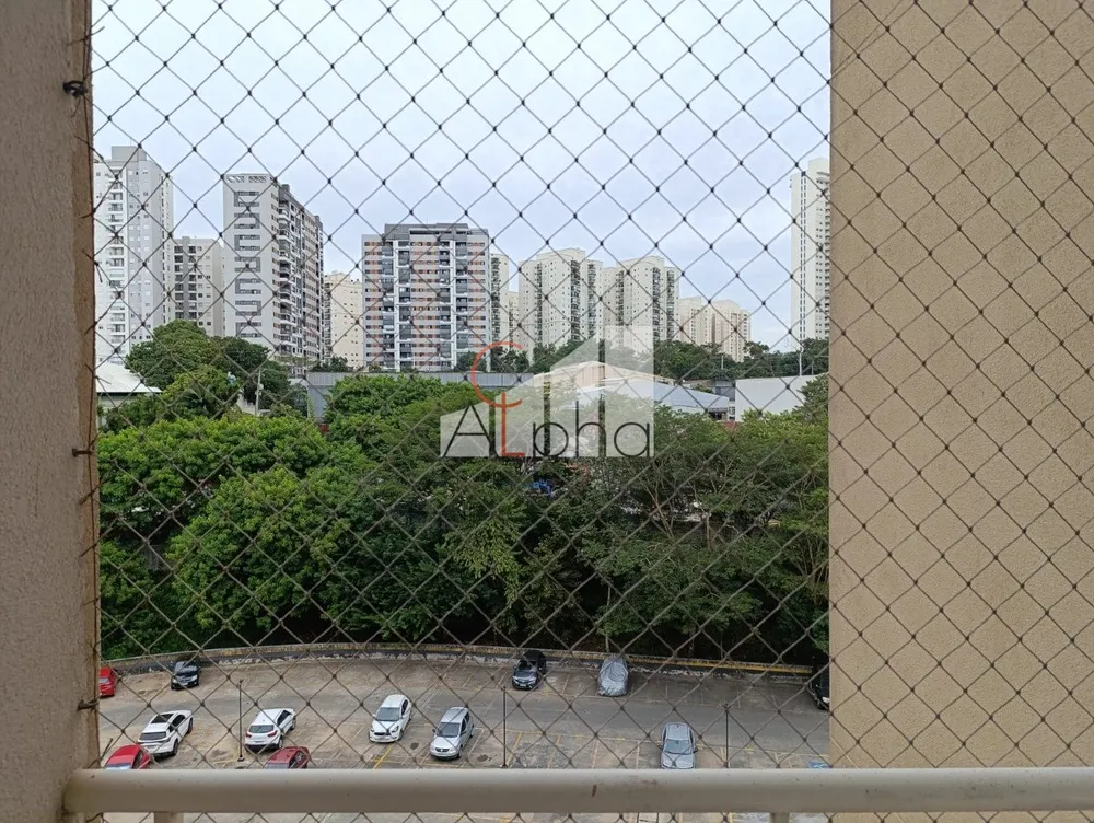 Apartamento, 2 quartos, 72 m² - Foto 3