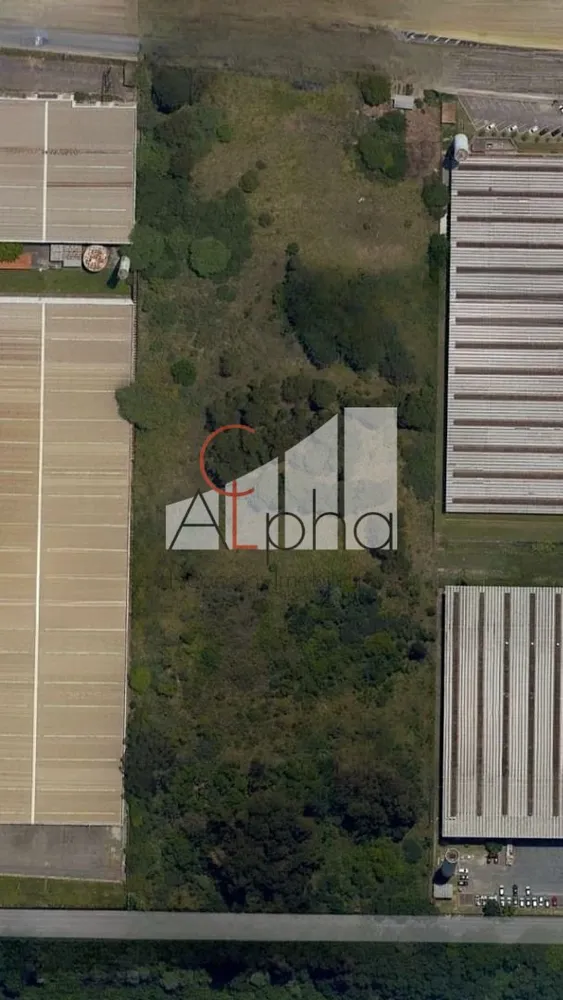 Terreno, 2 hectares - Foto 1