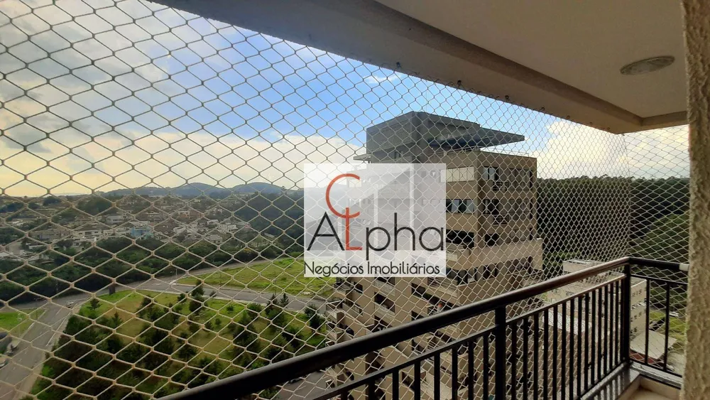 Apartamento, 2 quartos, 64 m² - Foto 2