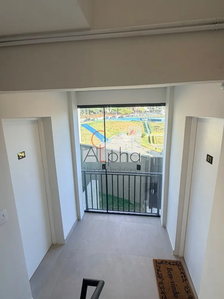 Apartamento, 2 quartos, 51 m² - Foto 2