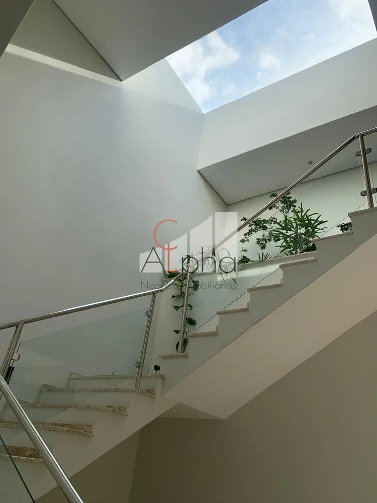 Sobrado, 4 quartos, 510 m² - Foto 2