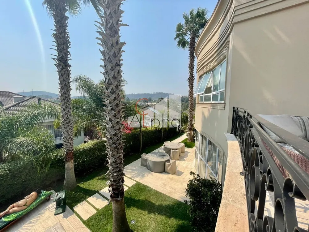 Sobrado, 5 quartos, 850 m² - Foto 7