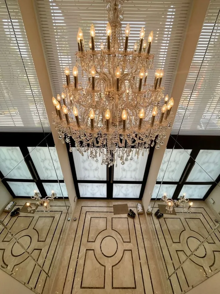Sobrado, 5 quartos, 850 m² - Foto 4