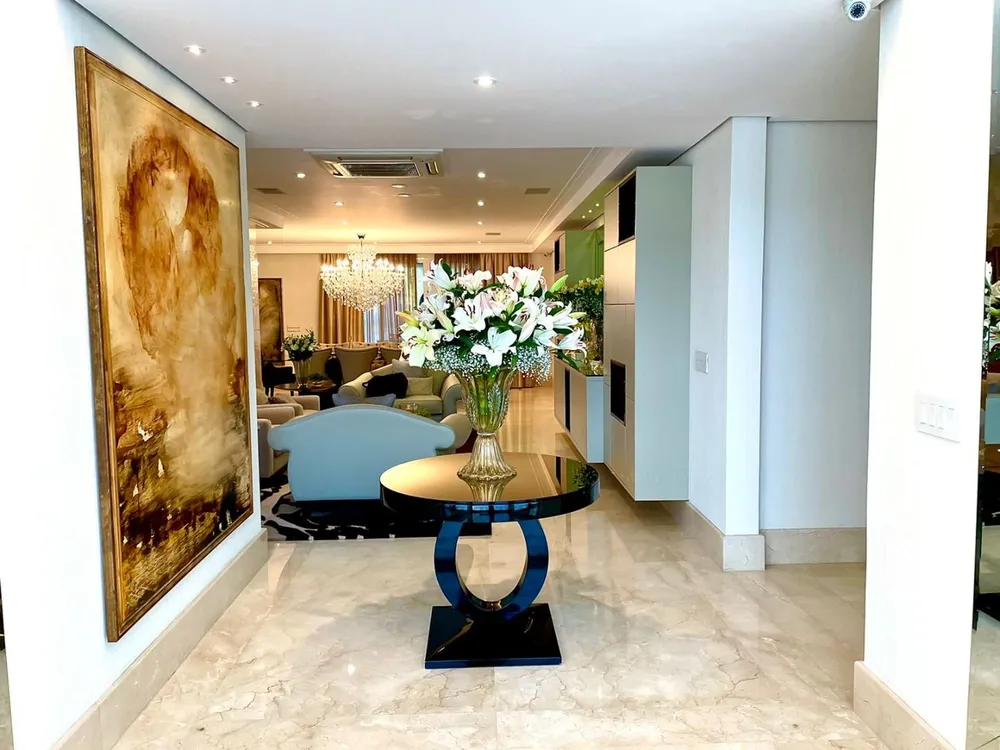 Sobrado, 5 quartos, 850 m² - Foto 2