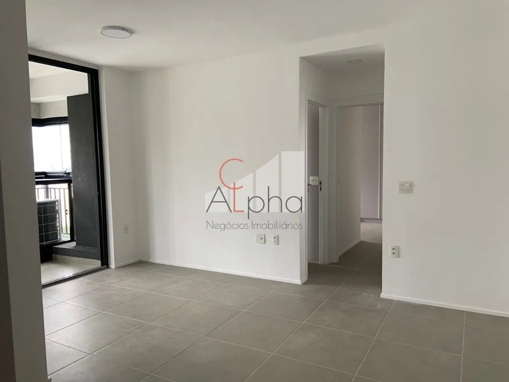 Apartamento, 2 quartos, 64 m² - Foto 1