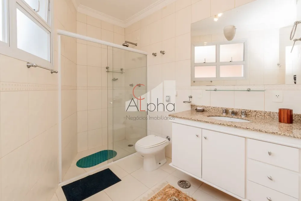 Sobrado, 4 quartos, 495 m² - Foto 3