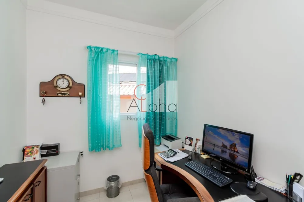 Sobrado, 4 quartos, 495 m² - Foto 1