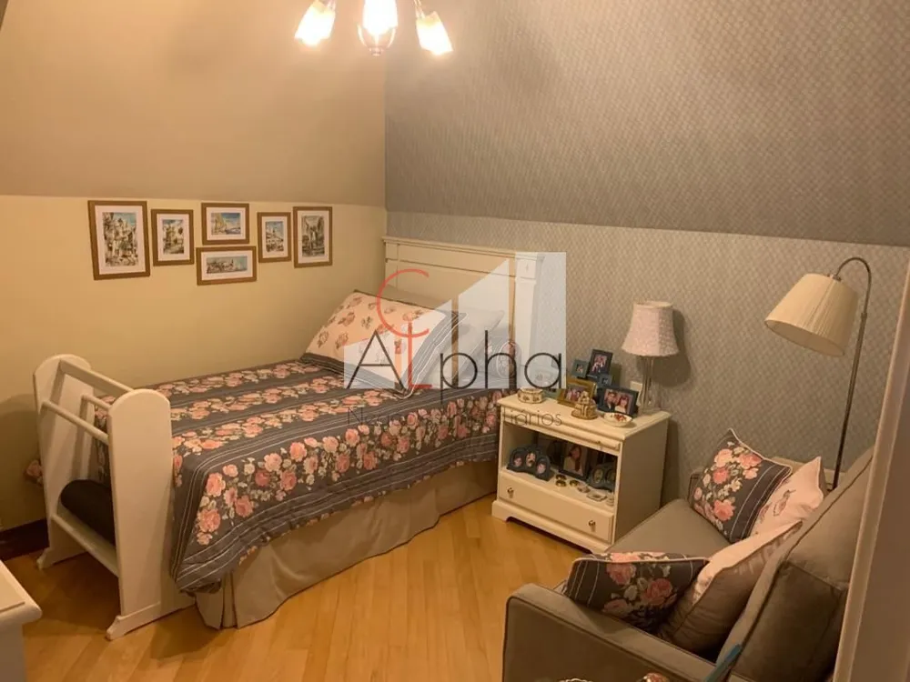 Sobrado, 4 quartos, 630 m² - Foto 4