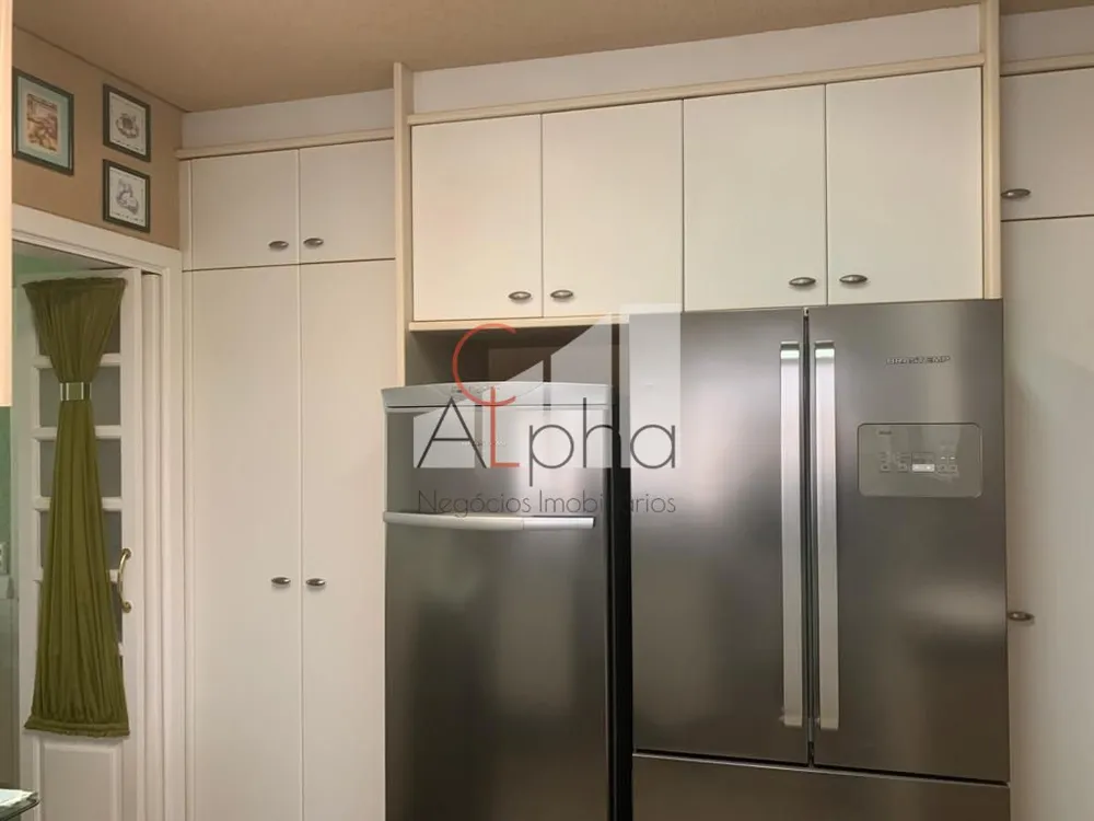 Sobrado, 4 quartos, 630 m² - Foto 3