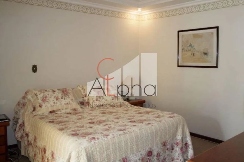 Sobrado, 4 quartos, 500 m² - Foto 4