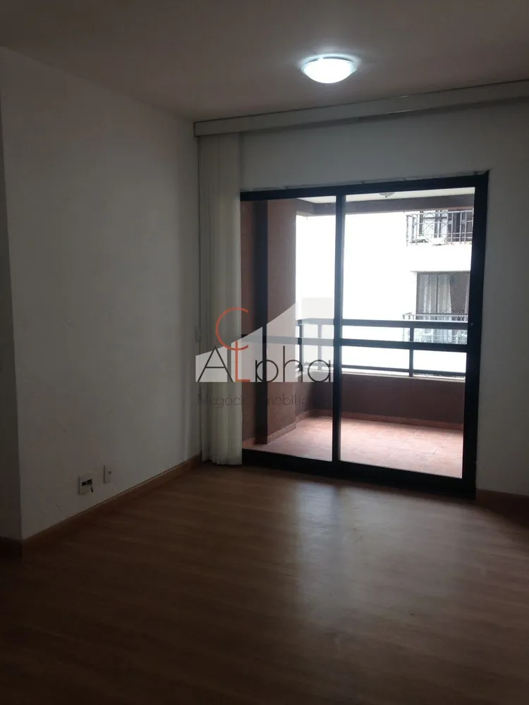 Apartamento, 3 quartos, 84 m² - Foto 1