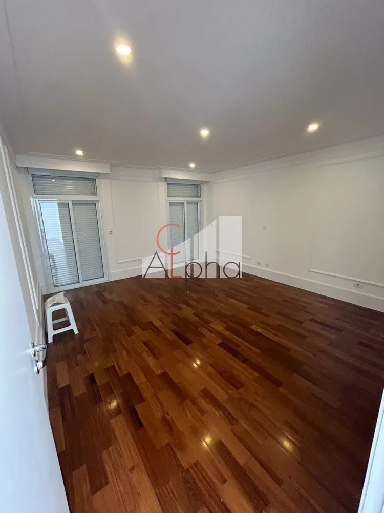 Sobrado, 4 quartos, 592 m² - Foto 4